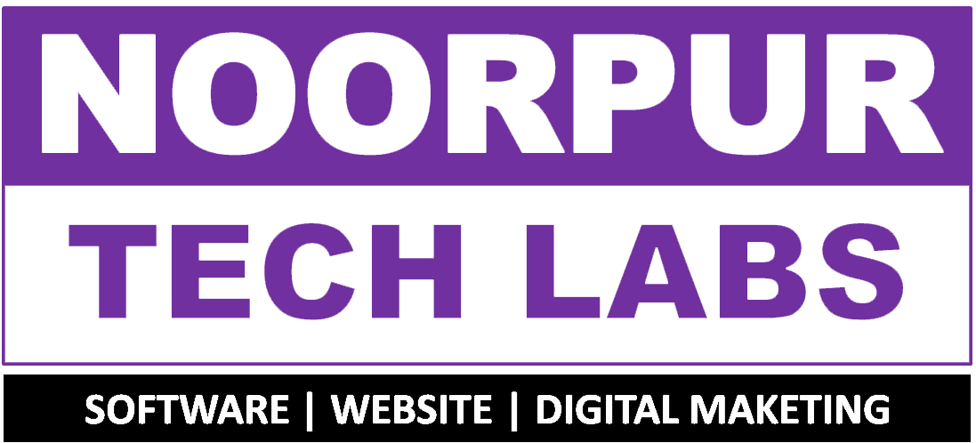 Noorpur Tech Labs Logo